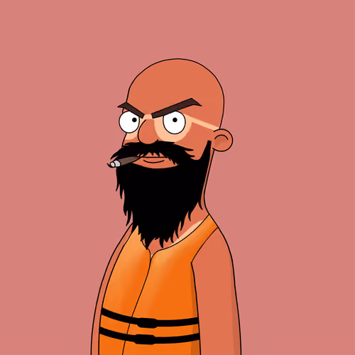 CryptoDad #197