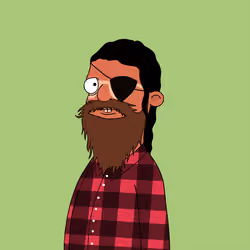 CryptoDad #2073