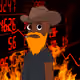 4583
