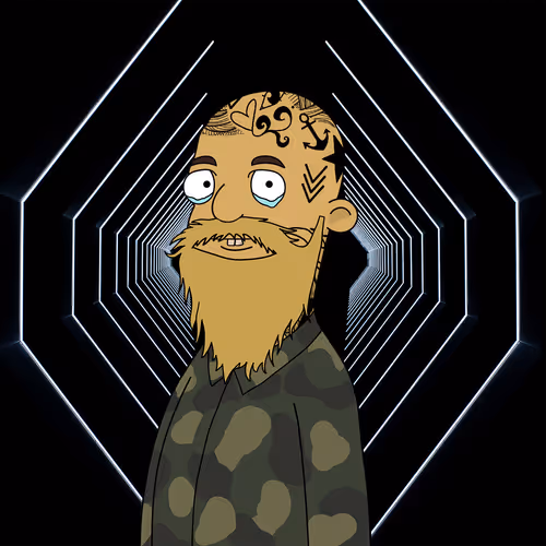 CryptoDad #443
