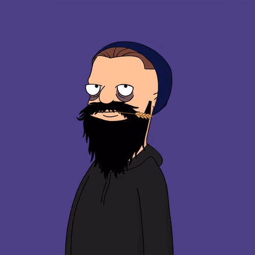 CryptoDad #6701