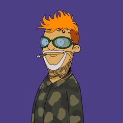 CryptoDad #7050