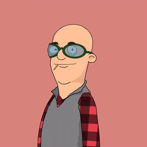 CryptoDad #7087
