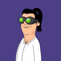 CryptoDad #310