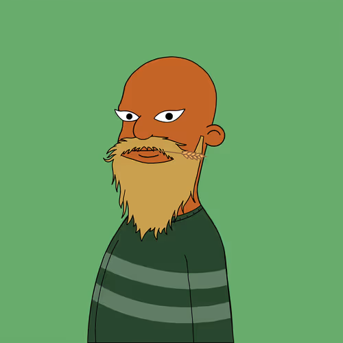 CryptoDad #5437
