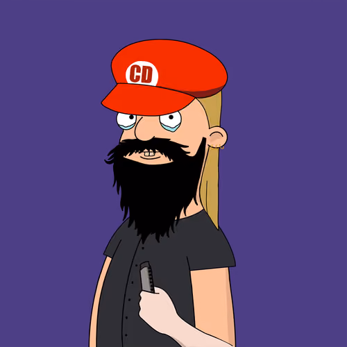 CryptoDad #1203