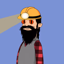 CryptoDad #2106