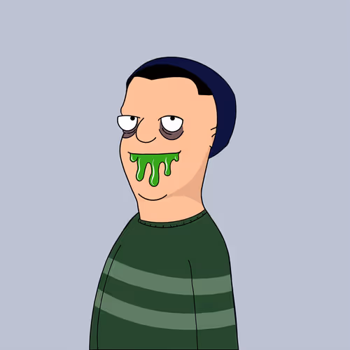 Thecryptodads