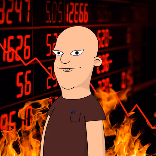 CryptoDad #8484