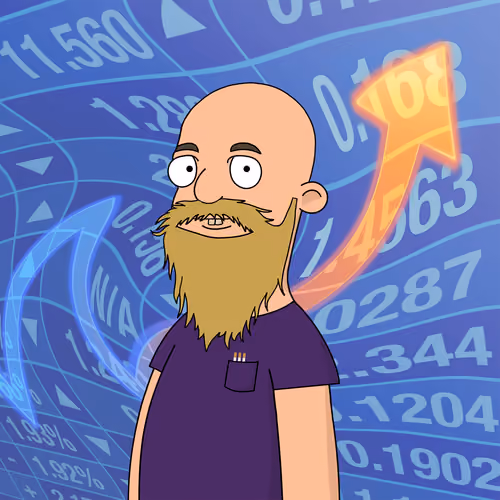 CryptoDad #9611