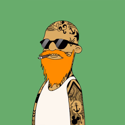 CryptoDad #1298