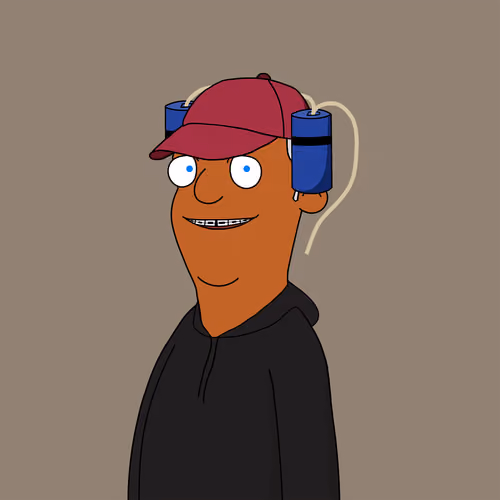 CryptoDad #1421