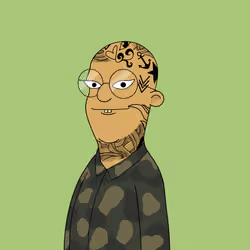 CryptoDad #1659