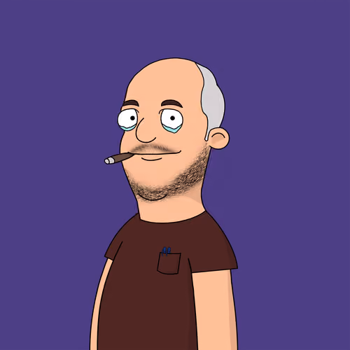 CryptoDad #7176