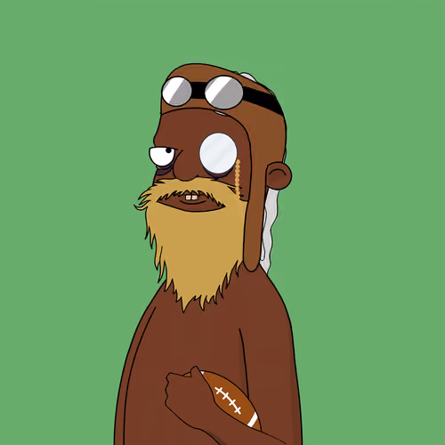 CryptoDad #8040