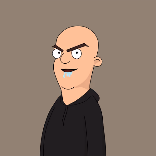 CryptoDad #5250