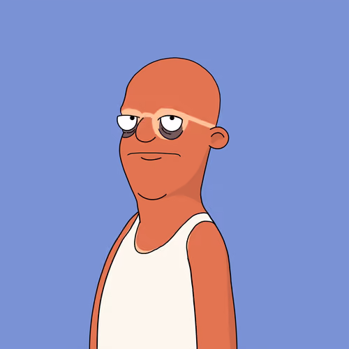 CryptoDad #3605