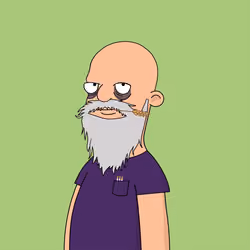 CryptoDad #6921