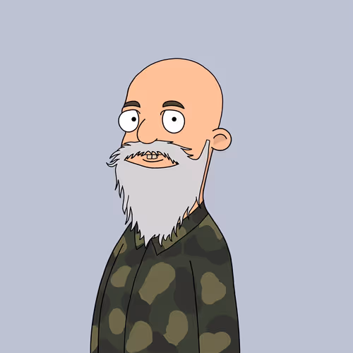CryptoDad #9592