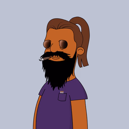 CryptoDad #3702