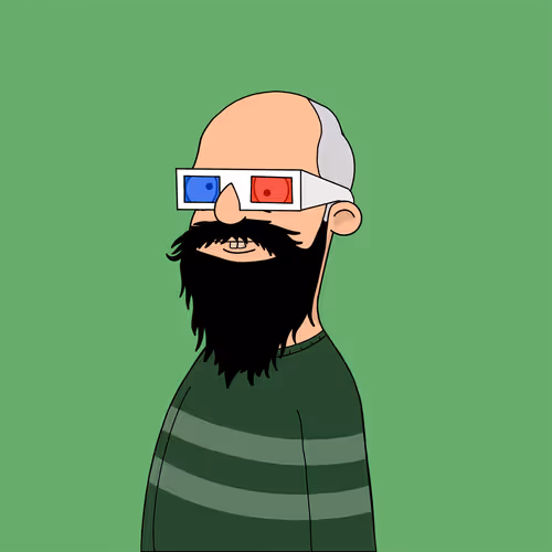 CryptoDad #6533