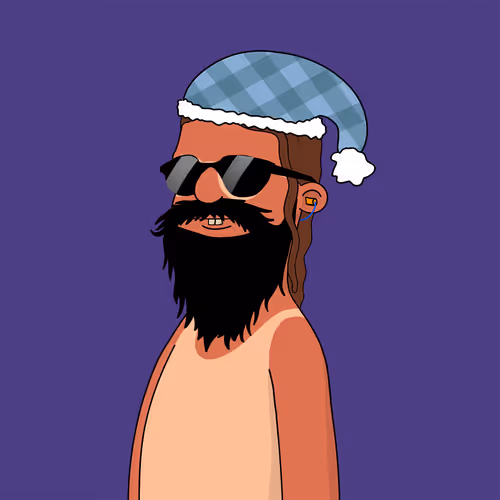 Thecryptodads