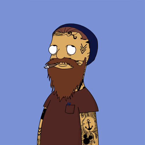 CryptoDad #7334