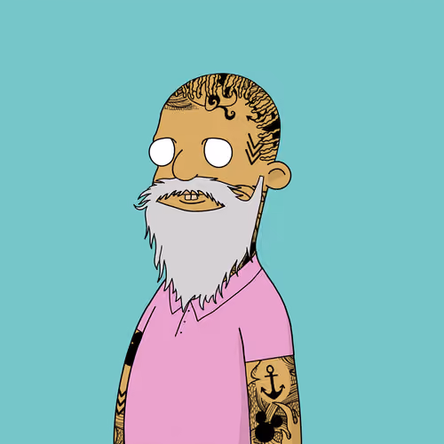 CryptoDad #3678