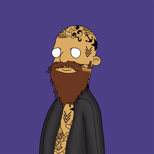 CryptoDad #8736