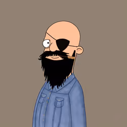 CryptoDad #3714