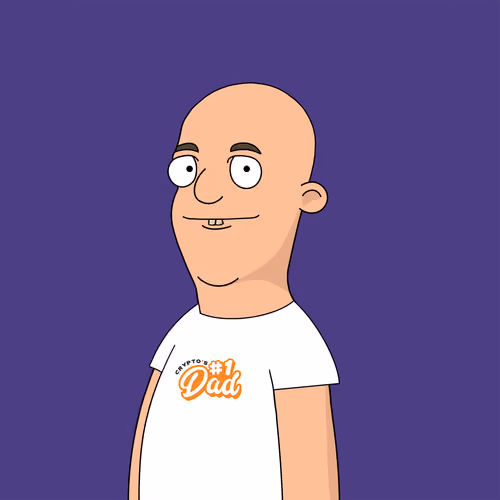 CryptoDad #9353