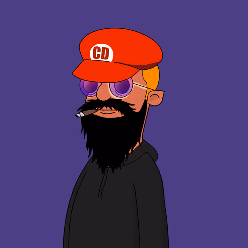 CryptoDad #2540