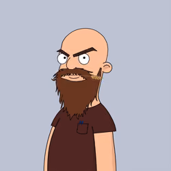 CryptoDad #7430