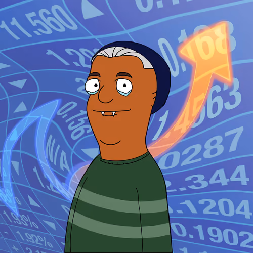 CryptoDad #7630