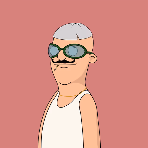 CryptoDad #5883
