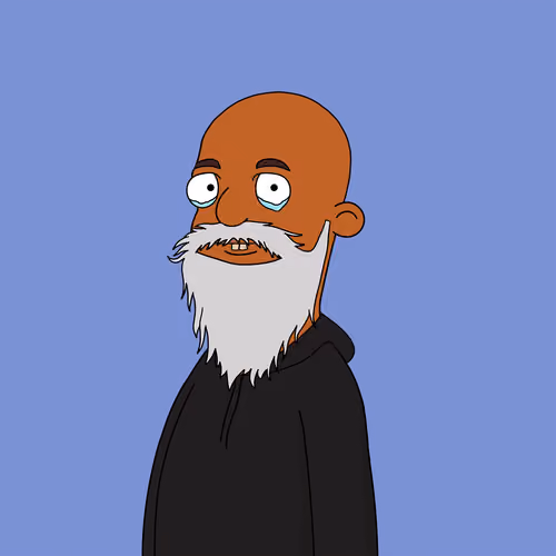 CryptoDad #2238