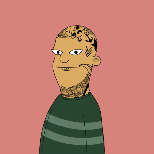 Thecryptodads