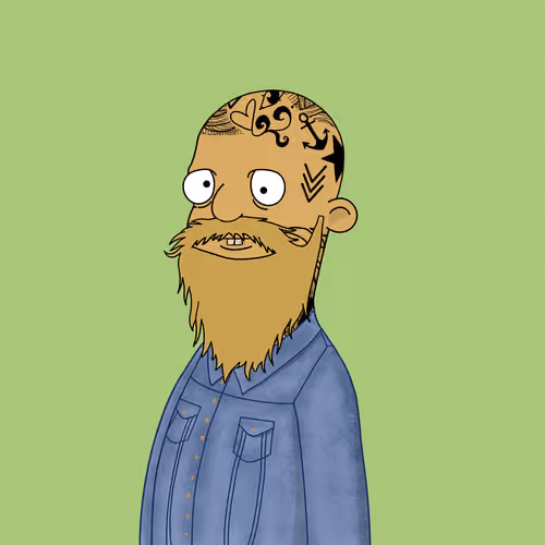 CryptoDad #783