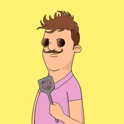 CryptoDad #814