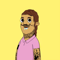 CryptoDad #5296