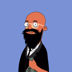 CryptoDad #593