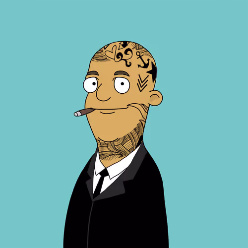 CryptoDad #3044