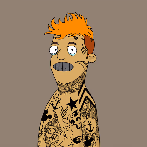 Bart Harley Jarvis