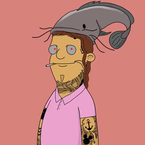 CryptoDad #5497