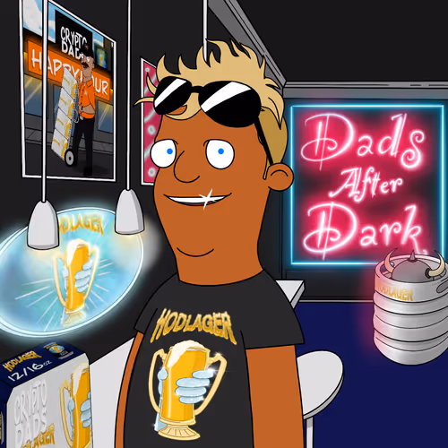 Thecryptodads