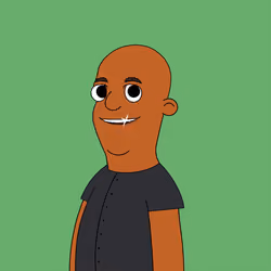 CryptoDad #3351