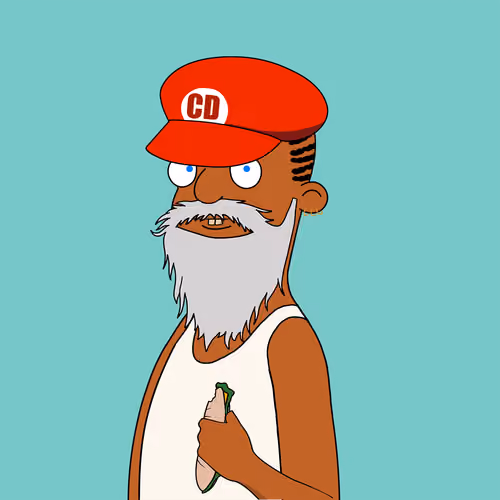 CryptoDad #128