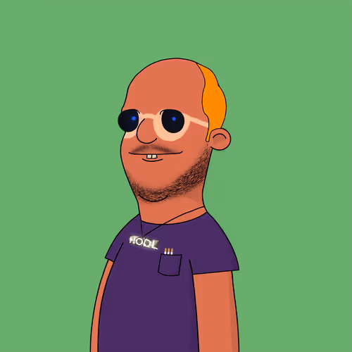 Thecryptodads