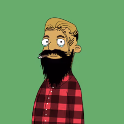 CryptoDad #2860