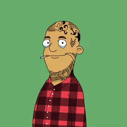 CryptoDad #1050